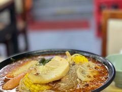 -四川老牛麻辣烫(北门桥店)