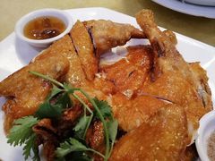 烧鸡-嘉祥酒楼(祥荻路店)