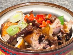 -南京大牌档(济南万象城店)