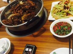 -鲁厚源牛肉坊(阳光100店)