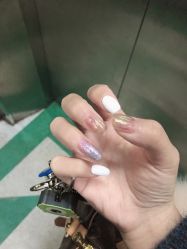 -DAZZLING BEAUTY美甲•美睫专门店
