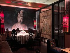 -花马天堂云南餐厅 Lost Heaven(外滩店)