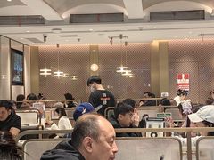 -香港新发烧腊茶餐厅(书城店)
