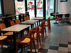 -德克士(香港街店)