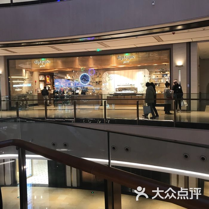 兴业太古汇图片-北京综合商场-大众点评网