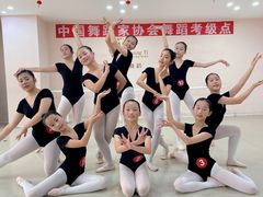 -杭州双艺舞蹈