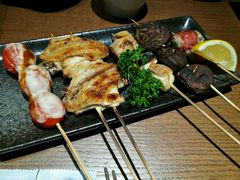 -麦秋寿司(富都广场店)