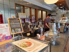 -BAKER&SPICE(BFC外滩金融中心店)
