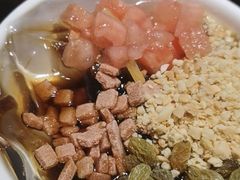-向川南·水煮鱼·川菜(和平里店)