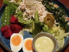 -良木缘咖啡西餐(川大店)