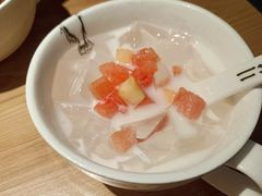 -太二酸菜鱼(天鹅湖万达店)