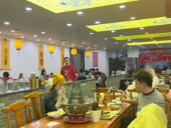 -松嘎里·乌拉满族火锅