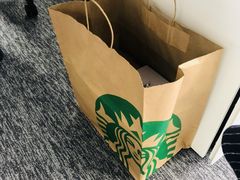 -星巴克臻选(北京银泰店)