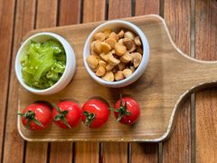 -茴香熙楼(翠湖店)