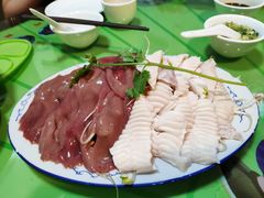 猪天梯-华哥新鲜猪精品美食
