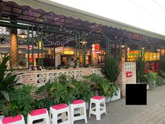 -霸王虾·麻辣小龙虾(清水河公园店)