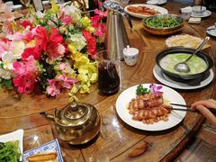 -百年恒益烧腊海鲜酒家·非遗传承(广州黄埔店)