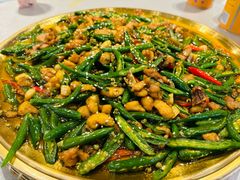 -有红鸡毛店·川菜(建设路店)