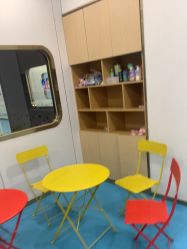 点击看大图 -海豹航航水育游泳中心(芳园里店)