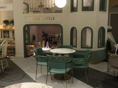 -艾米茉亲子餐厅(万象城店)