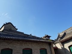 -阎锡山故居