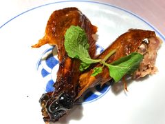 -大鸭梨烤鸭·北京菜(南小街/南苑店)