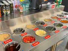 -大斌家串串火锅(德思勤店)