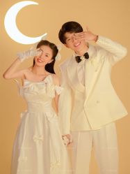 -第一夫人婚纱摄影(南京店)