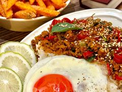 -MORNING GOOD Bistro(翰林府店)