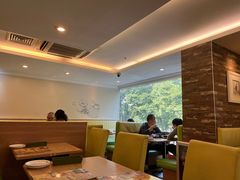 大堂-萨莉亚(百信广场店)