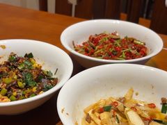 -杨厨的田园饭店(长城路店)