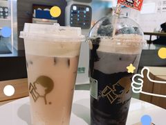 -喜茶(杭州滨江宝龙店)