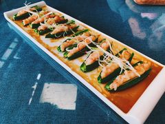 -野蔓果·山野菜(西湖景区·龙井茶田店)