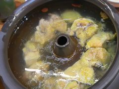 -云海肴·汽锅鸡·云南菜(天津国金汇店)