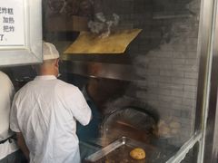 京天红天津炸糕-京天红酒家(虎坊路店)