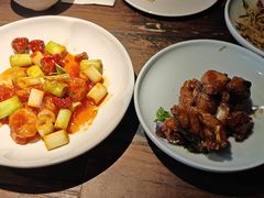 -外婆家(蓝色港湾店)