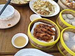 -如轩·海鲜砂锅粥·潮汕菜(海珠店)