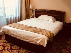 -大连长城大饭店(西安路地铁站店)