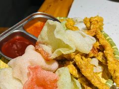 -华丰火锅(双林北横路店)
