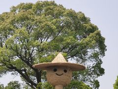 -上海月湖雕塑公园