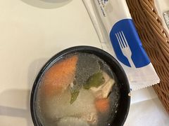 -长隆海洋王国-海洋大街餐厅