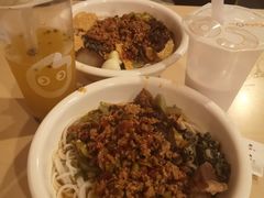 -水平有限广西米粉·广西风味集(五道口店)