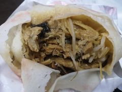 -安徽阜阳卷馍(西单店)