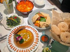 -太食獸泰式茶餐厅(北美新天地店)