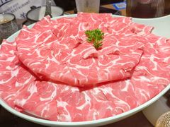 -快乐小羊(富强中路店)