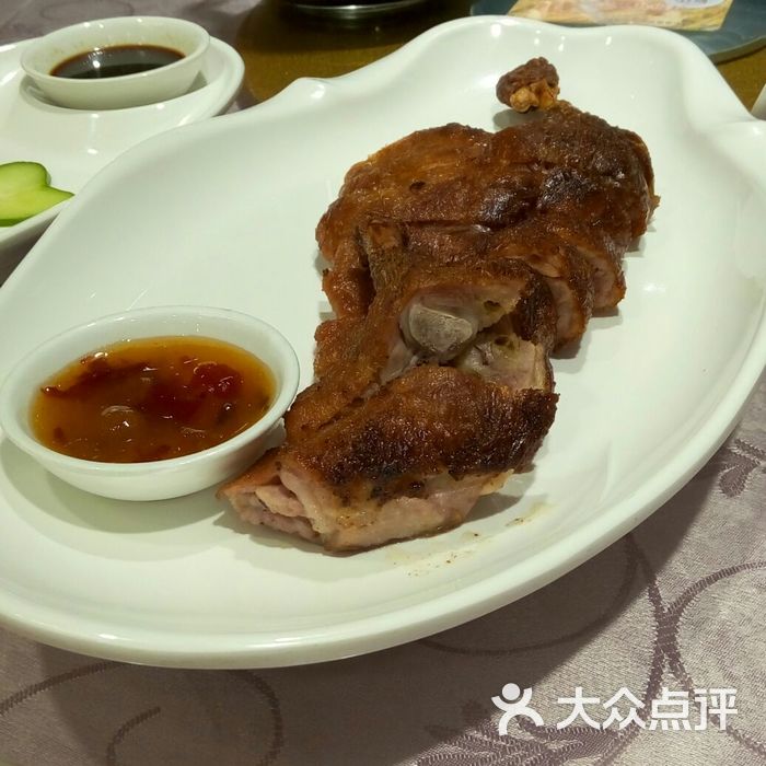 禧瑞都大飯店