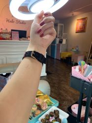 点击看大图 -Halo美甲美睫