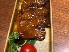 -九井澤精致料理(金茂店)