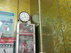 -马健烤肉(东丽大厦店)