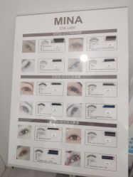 -美奈サロン美甲美睫皮肤管理